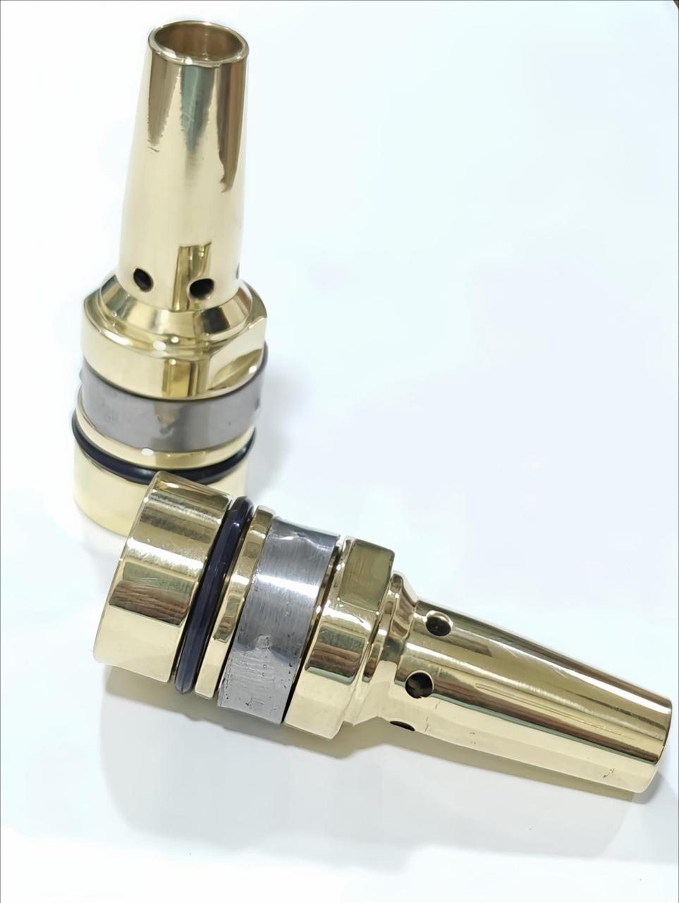 Brass Valve
